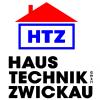 Haustechnik GmbH Zwickau HTZ in Zwickau - Logo