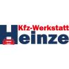 Heinze Kfz-Werkstatt in Villingen Schwenningen - Logo