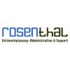 Dirk Rosenthal Computerservice in Norderstedt - Logo