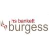 HS Banquet Burgess GmbH in Rödermark - Logo