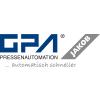 GPA-Jakob Pressenautomation GmbH in Bietigheim in Baden - Logo
