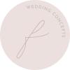 flawless wedding concepts in Regensburg - Logo