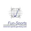 Fun-Sports Minigolfanlagenbau GmbH in Bamberg - Logo