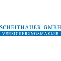 Versicherungsmakler Scheithauer GmbH in Düsseldorf - Logo