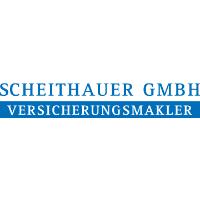 Versicherungsmakler Scheithauer GmbH in Düsseldorf - Logo