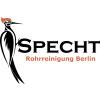 Rohrreinigung Stuttgart Klempner & Sanitär Notdienst - Specht in Stuttgart - Logo