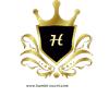 Hamlet escort in Hamburg - Logo
