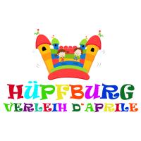 Hüpfburgverleih D'Aprile in Attendorn - Logo