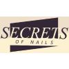 Nagelstudio Secrets of nails in Osnabrück - Logo