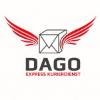 Dago Express Kurierdienst in Hamburg - Logo
