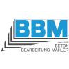 Beton Bearbeitung Mahler GmbH & Co. KG in Lauingen an der Donau - Logo