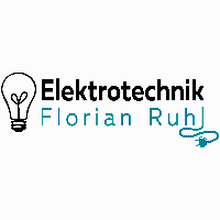 Elektrotechnik Florian Ruhl in Breitengüßbach - Logo