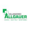 Glaserei Allgäuer in Kochel am See - Logo