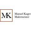 Manuel Kager Malermeister in Walsdorf in Oberfranken - Logo