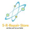 S-R-Repair-Store in Geesthacht - Logo