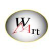 Walz - Modern Art in Großwallstadt - Logo
