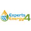 Experts4Energy - Solar Cooperation Allgäu GmbH & Co. KG in Waltenhofen - Logo