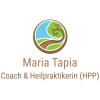 Maria Tapia - Coach und Heilpraktikerin Psychotherapie in Murnau am Staffelsee - Logo