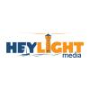HEYLIGHT media Sascha Heydorn in Kölln Reisiek - Logo