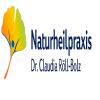 Naturheilpraxis Heilpraktikerin Dr. Claudia Röll-Bolz - Expertin für Frauenheilkunde in Karlsruhe - Logo