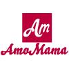 Amomama in Berlin - Logo