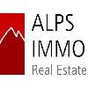 AlpsImmo Real Estate in München - Logo