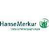 HanseMerkur Versicherungsgruppe Jens Menke in Leverkusen - Logo