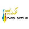 Fast-Service in Essen - Logo