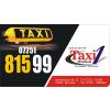 Taxi Bruchsal in Bruchsal - Logo