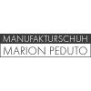 Manufakturschuh Marion Peduto in München - Logo