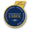 Fischmanufaktur Usbek in Wankendorf - Logo