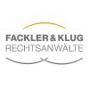 Fackler & Klug Rechtsanwälte in Kempten im Allgäu - Logo