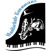 Musikschule "Konsonanz" in Leipzig - Logo