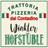 TRATTOTRIA PIZZERIA dal Contadino – Winkler Hofstüble in Gaggenau - Logo