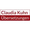 Claudia Kuhn Übersetzungen in Güntersleben - Logo