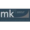 mk secur Versicherungsmakler AG in Vilsheim - Logo