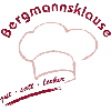 Bergmannsklause Meuselwitz in Meuselwitz in Thüringen - Logo