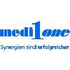 medi1one medical grosshandels gmbh in Waiblingen - Logo