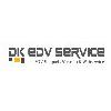 DK EDV Service in Rheinstetten - Logo