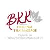 BKK original Thaimassage Mölln in Mölln in Lauenburg - Logo