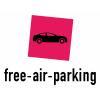 free-air-parking in Frankfurt am Main - Logo