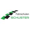 Fahrschule Schuster GmbH in Regensburg - Logo