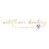 wildflower healing - Vegane Ernährungsberatung in Wesseling im Rheinland - Logo