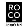 ROCO Druck GmbH in Wolfenbüttel - Logo