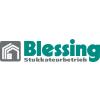 Blessing Stukkateurbetrieb GmbH in Denkendorf in Württemberg - Logo