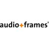 audio+frames Veranstaltungstechnik GmbH in Berlin - Logo