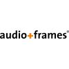 audio+frames Veranstaltungstechnik GmbH in Berlin - Logo