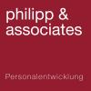 Philipp & Associates Personalentwicklung in Stuttgart - Logo