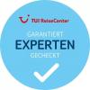 TUI ReiseCenter in Dresden - Logo