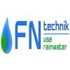 FN-Technik Inh. Frank Neumann in Huddestorf Gemeinde Raddestorf - Logo